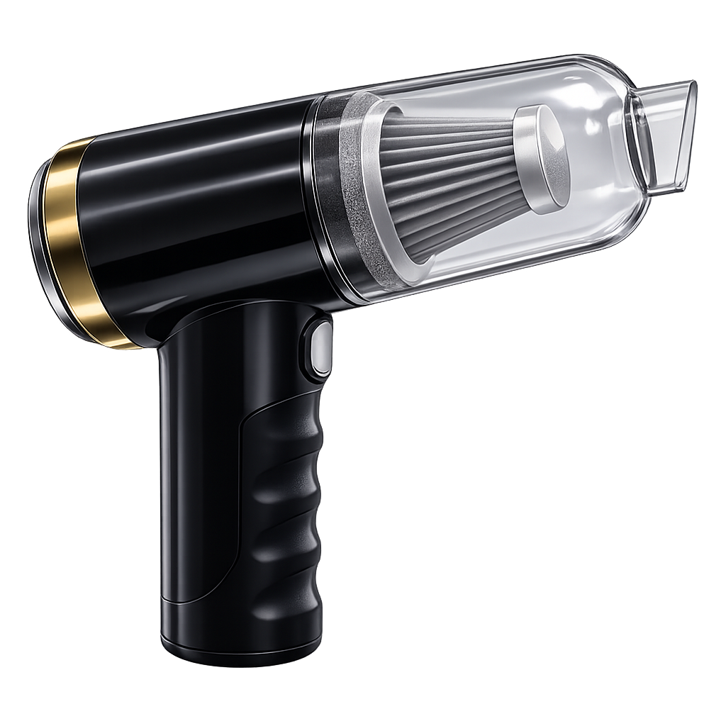 Vacuum Cleaner 4 en 1