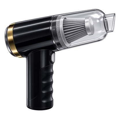 Vacuum Cleaner 4 en 1
