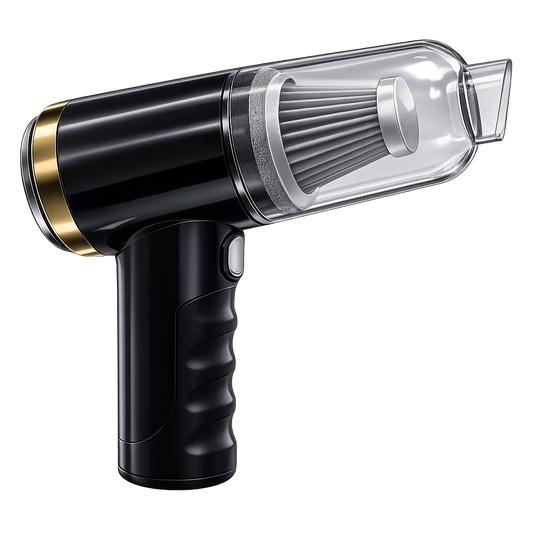 Vacuum Cleaner 4 en 1